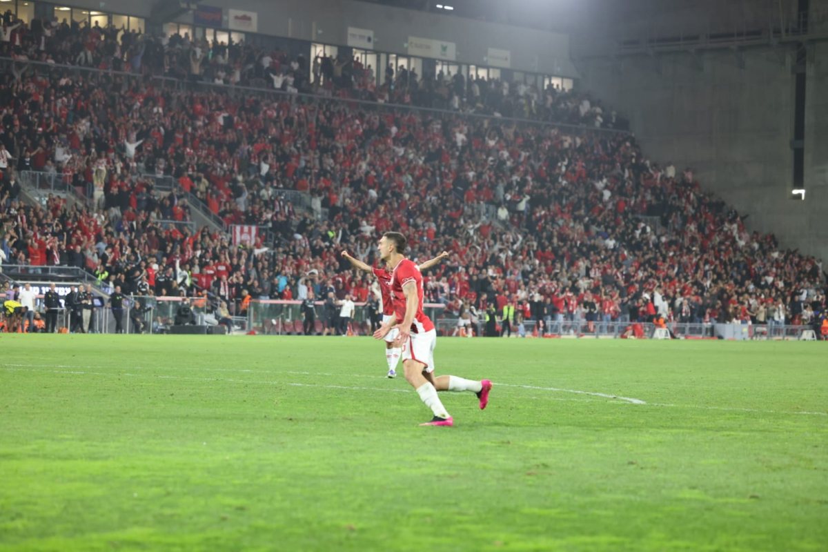 קרדיט: זאב דיקמן