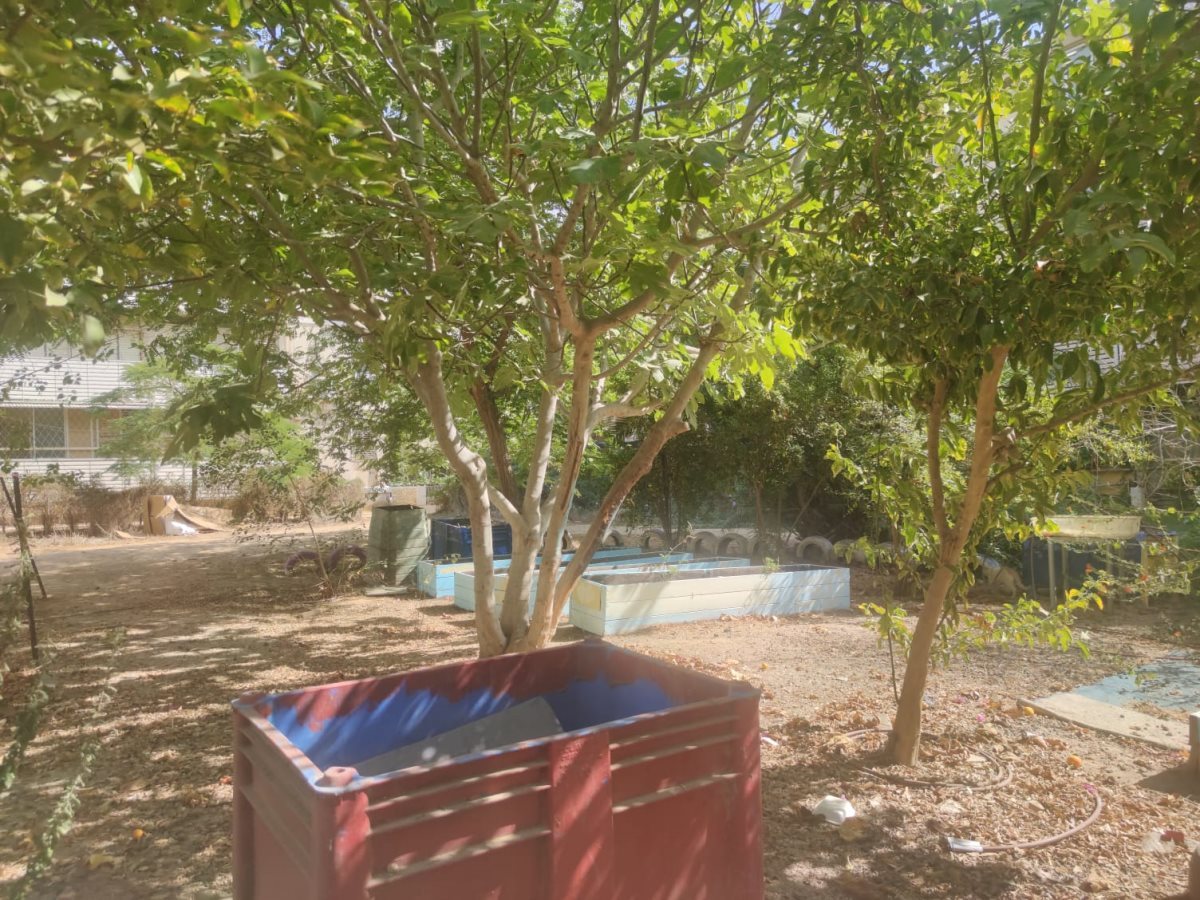 קרדיט: עיריית באר שבע