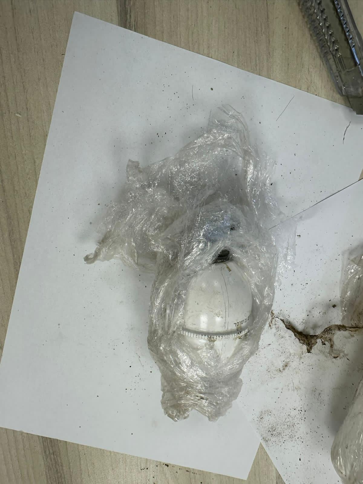 קרדיט: משטרת ישראל