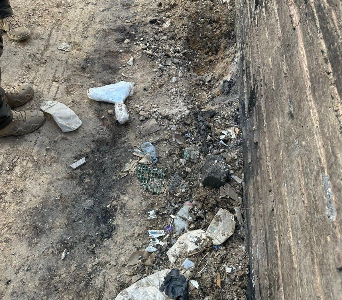 קרדיט: משטרת ישראל