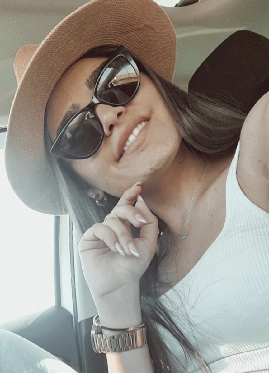 ליז הרוש. צילום: פרטי