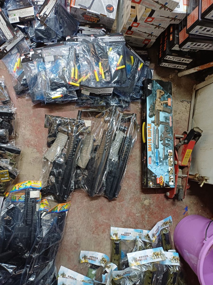 קרדיט: משטרת ישראל