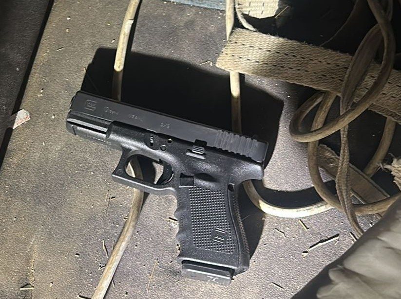 קרדיט: משטרת ישראל