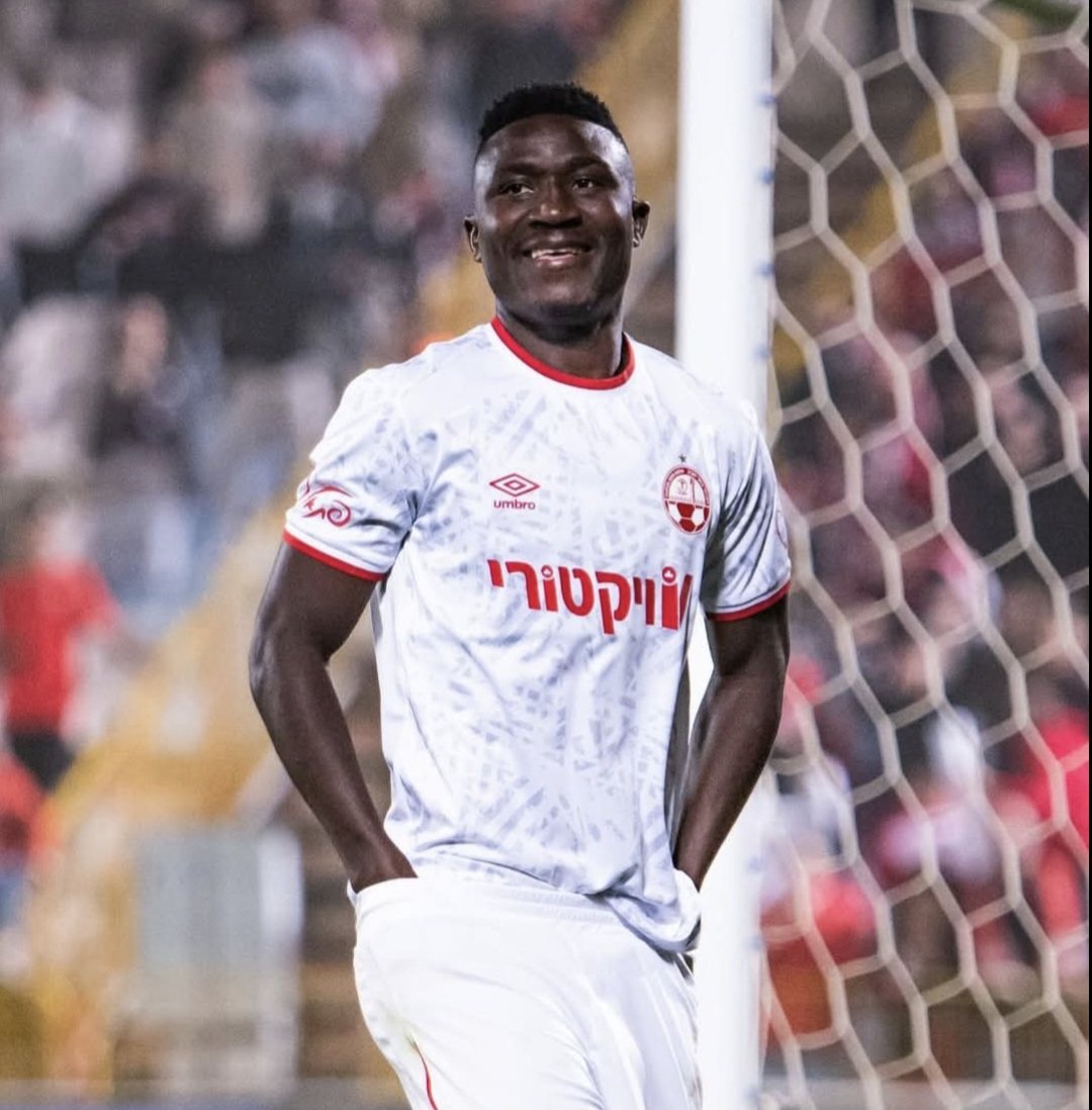 קרדיט: הפועל "ויקטורי" באר שבע