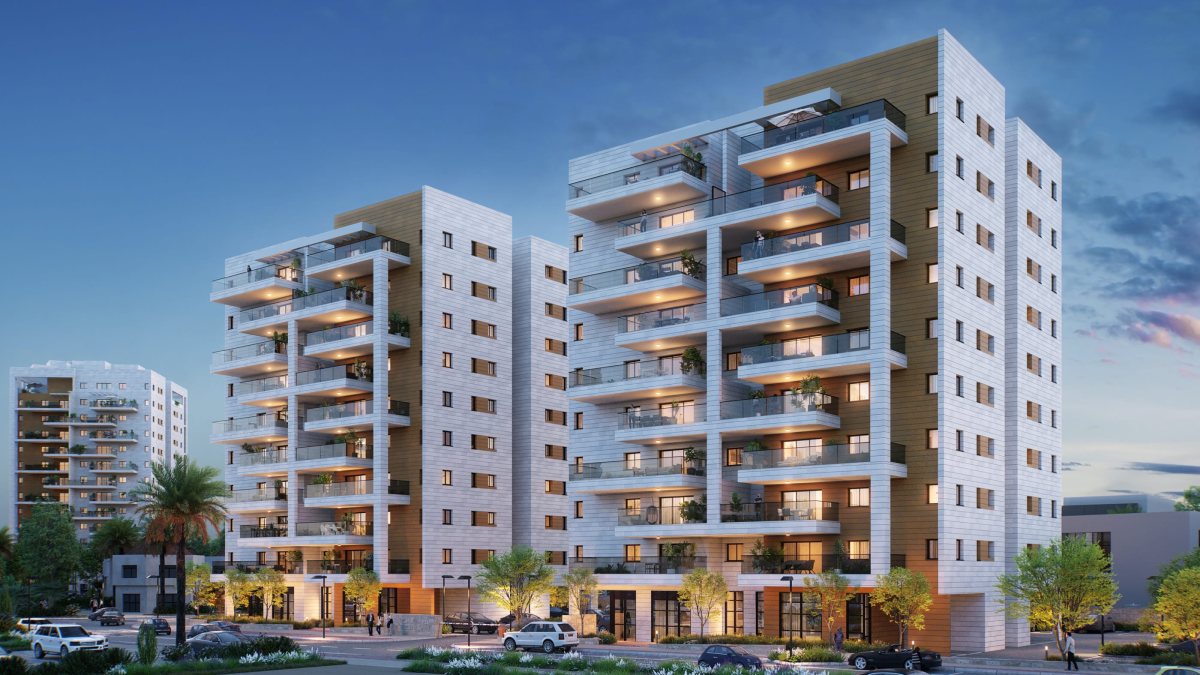 קרדיט: סטודיו 3dvision