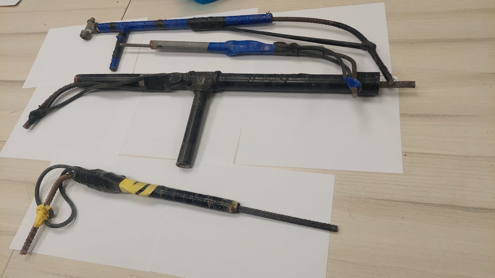 קרדיט: משטרת ישראל