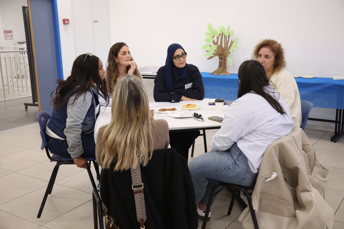 קרדיט: מכללת קיי