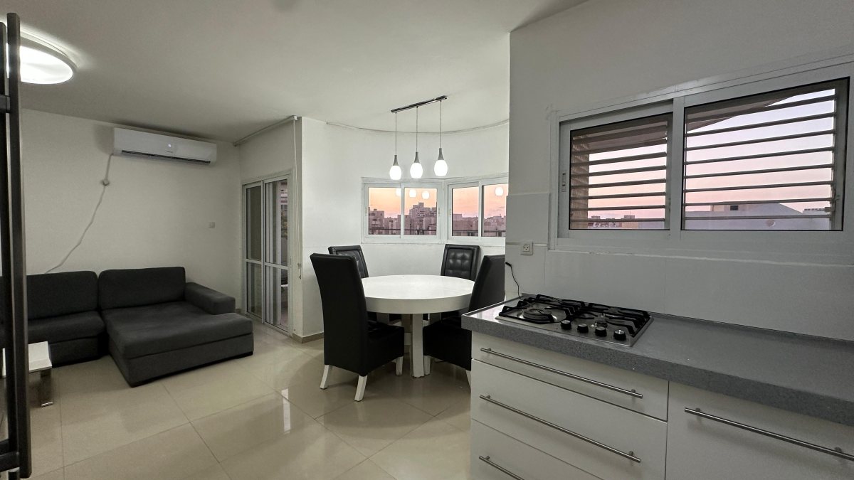 מאיר גרוסמן. קרדיט: רימקס