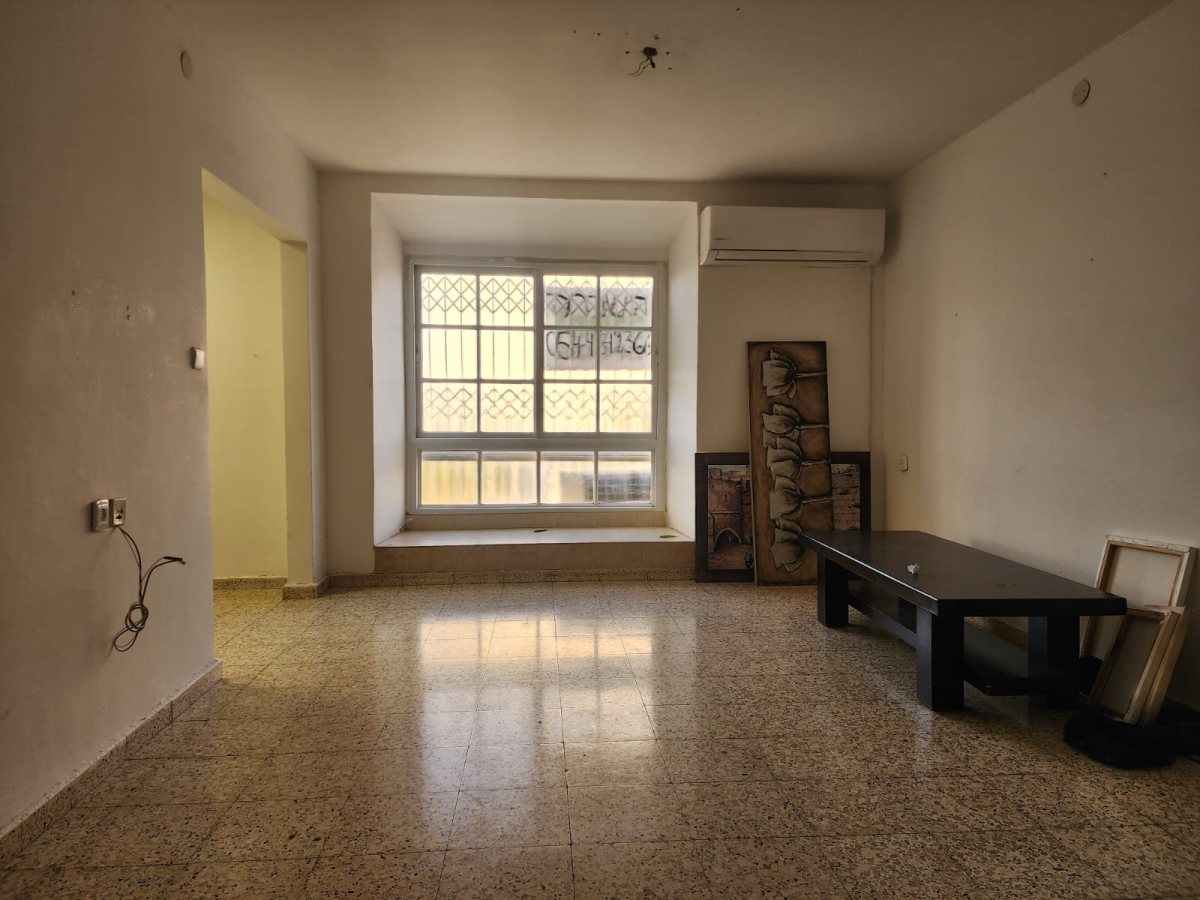 מרדכי מקלף. קרדיט - רימקס