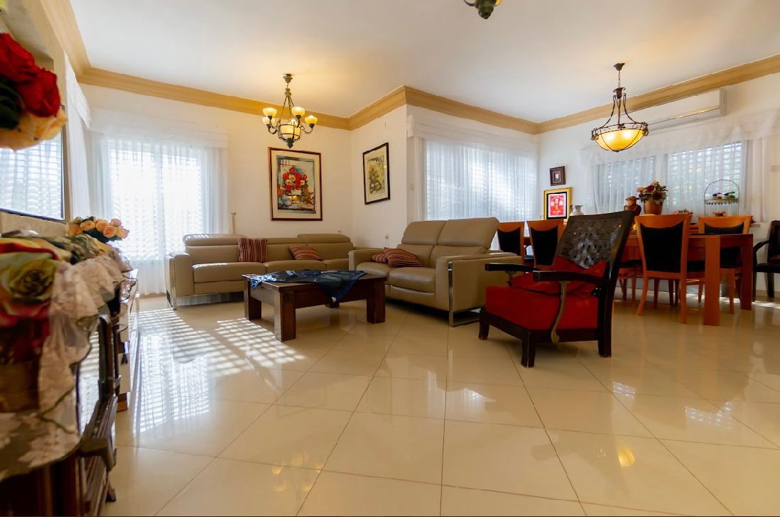 רחוב אביבית. קרדיט: רימקס