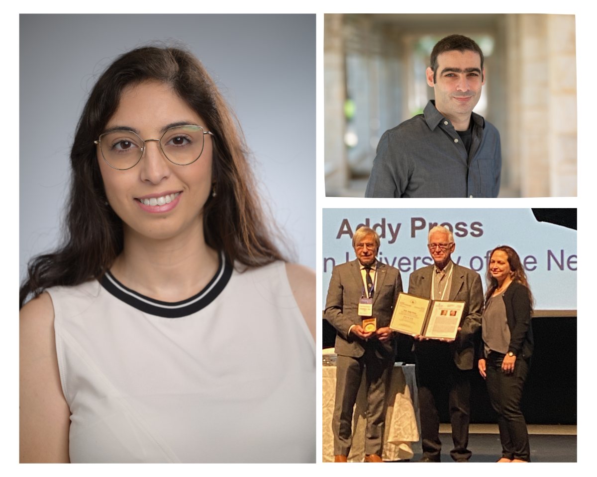 קרדיט צילום: נלה פרוס/דני מכליס