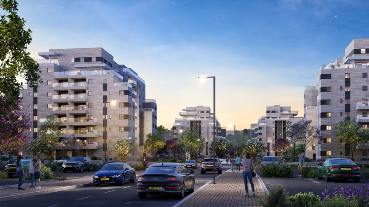 קרדיט: אול אין