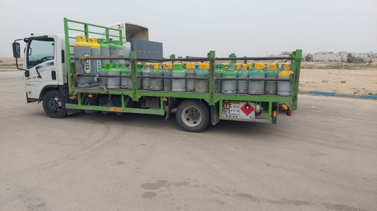 קרדיט: משטרת ישראל