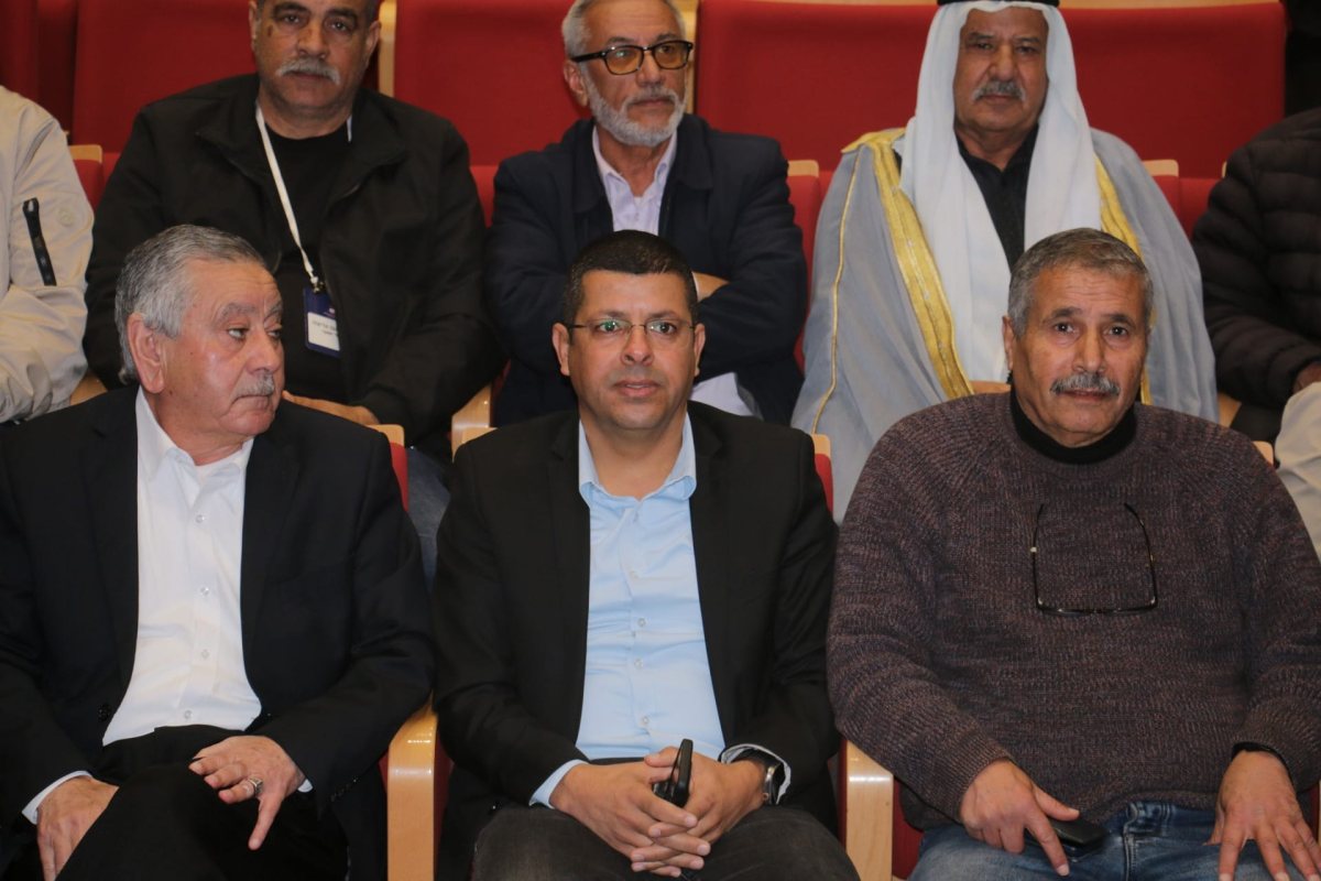 צילום: מועד זיאדנה