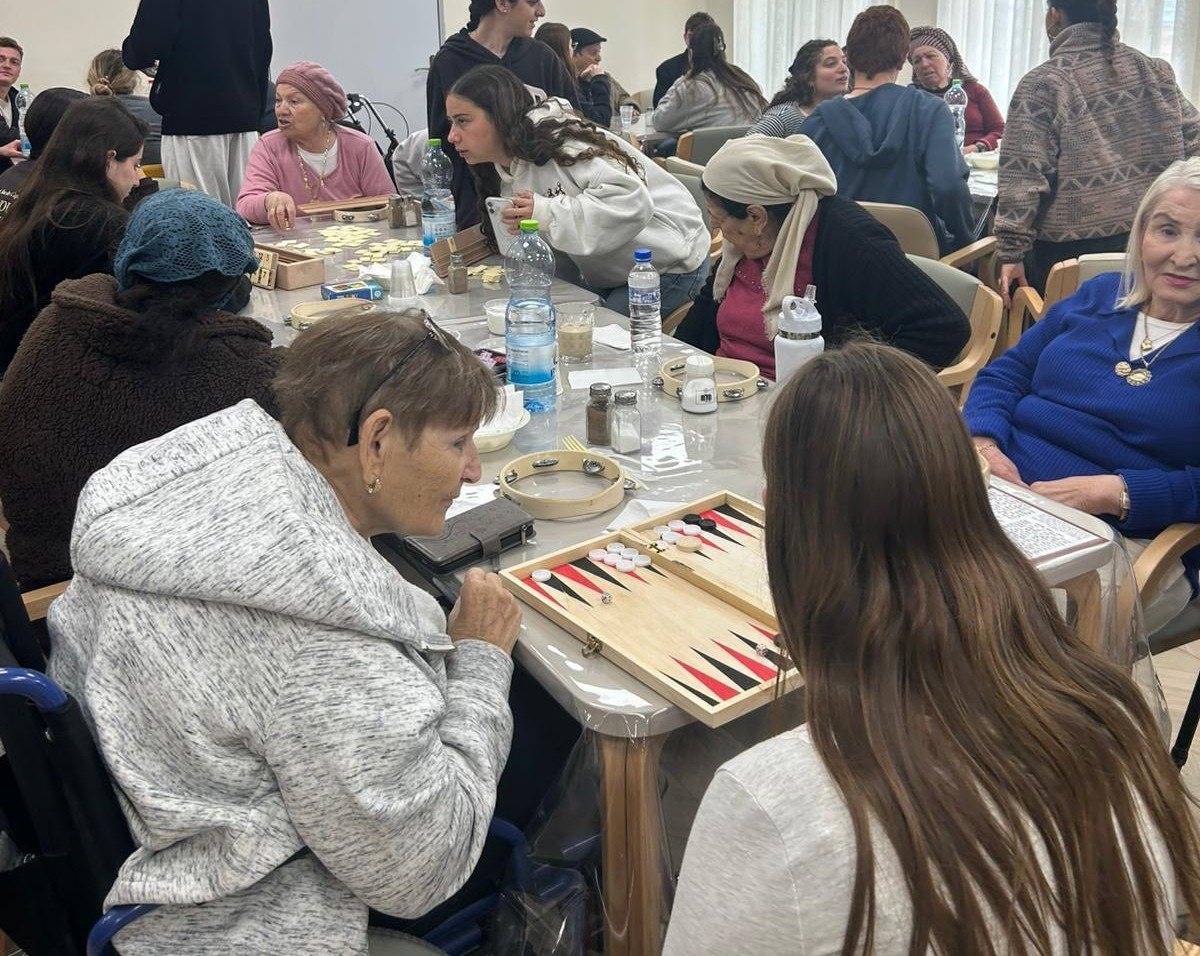 צילום: משמרות שדות נגב