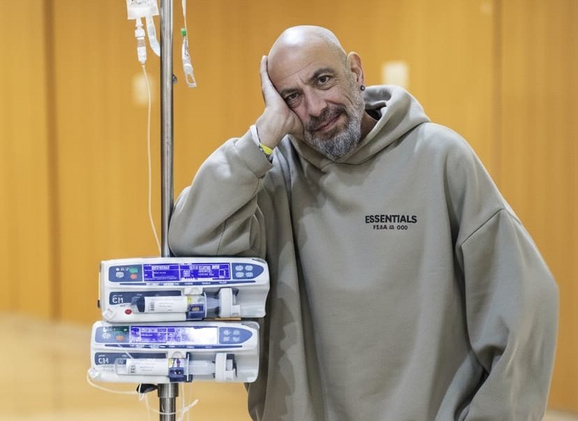 יובל אליאס. קרדיט: צילום פרטי