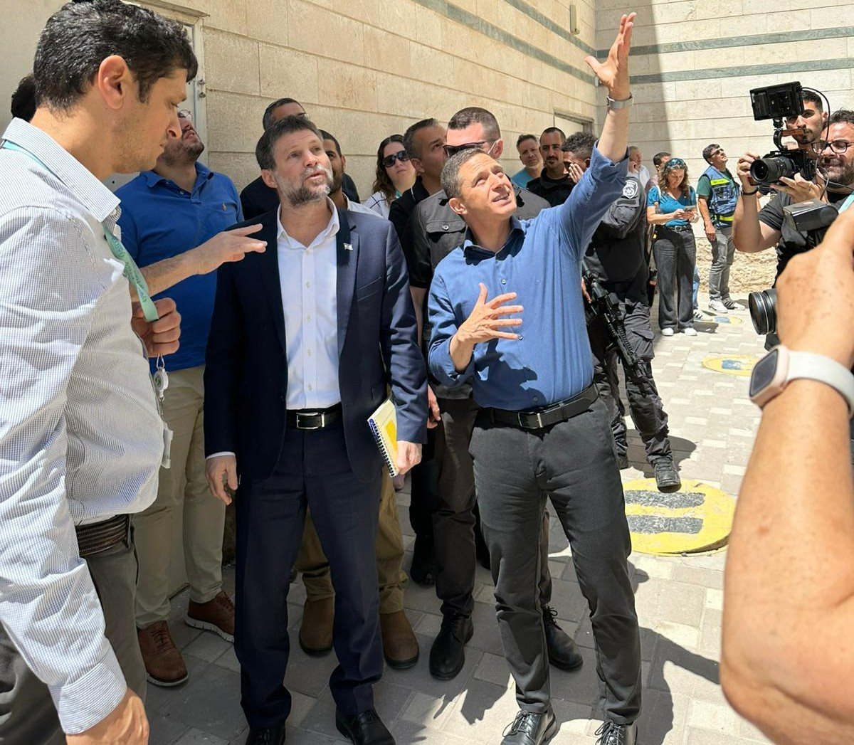 קרדיט: עיריית באר שבע