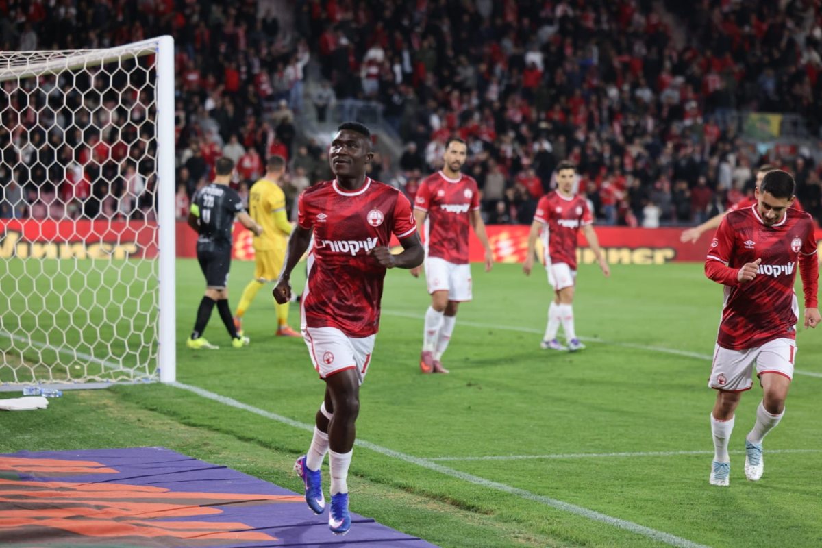 קרדיט: זאב דיקמן