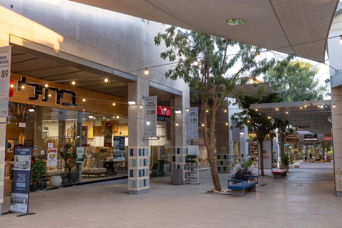 קרדיט: דיאגו מיטלברג