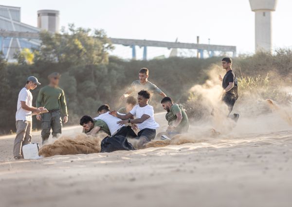 קרדיט עדי אבלס