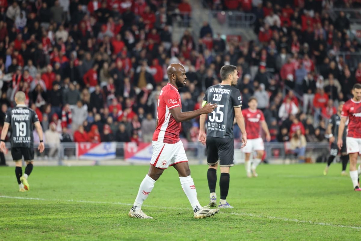 קרדיט: זאב דיקמן