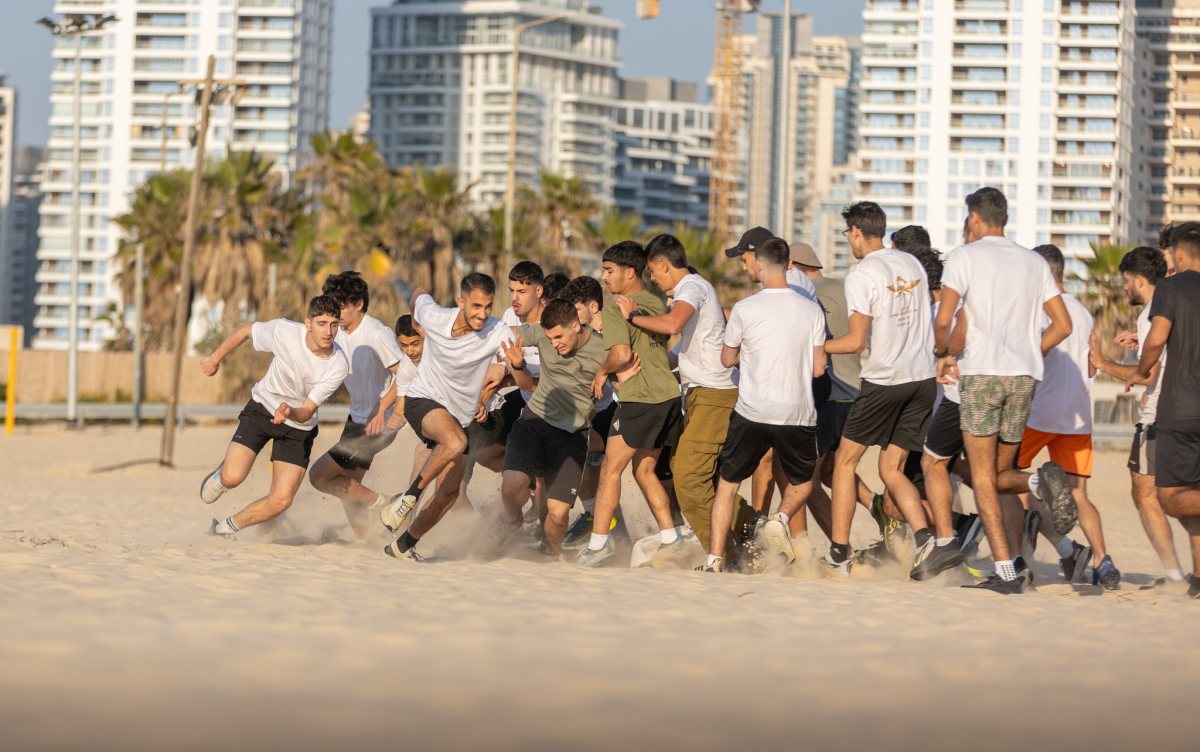 : קרדיט עדי אבלס