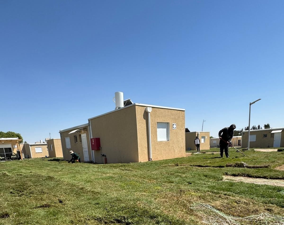 קרדיט: מועצת עומר