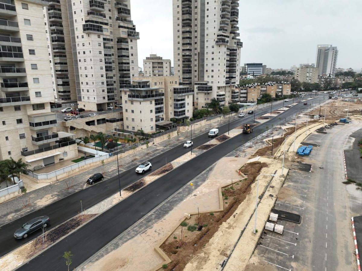 קרדיט: עיריית באר שבע