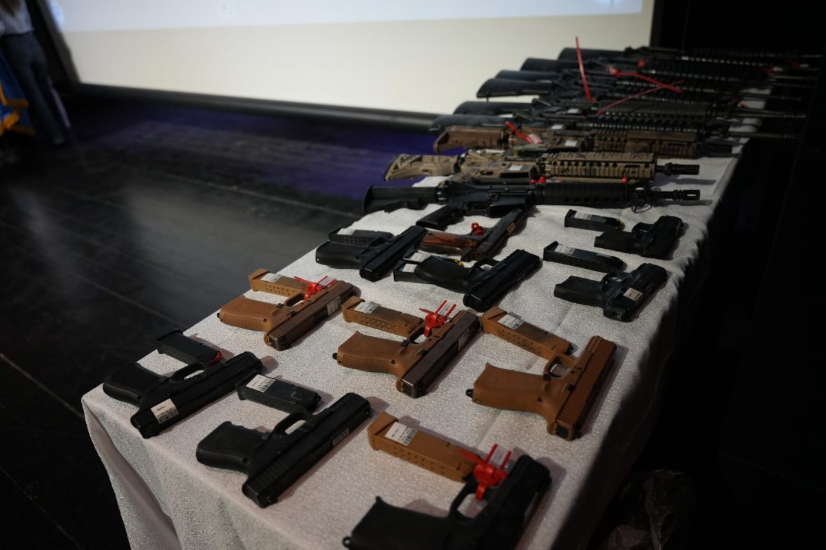 קרדיט: משטרת ישראל