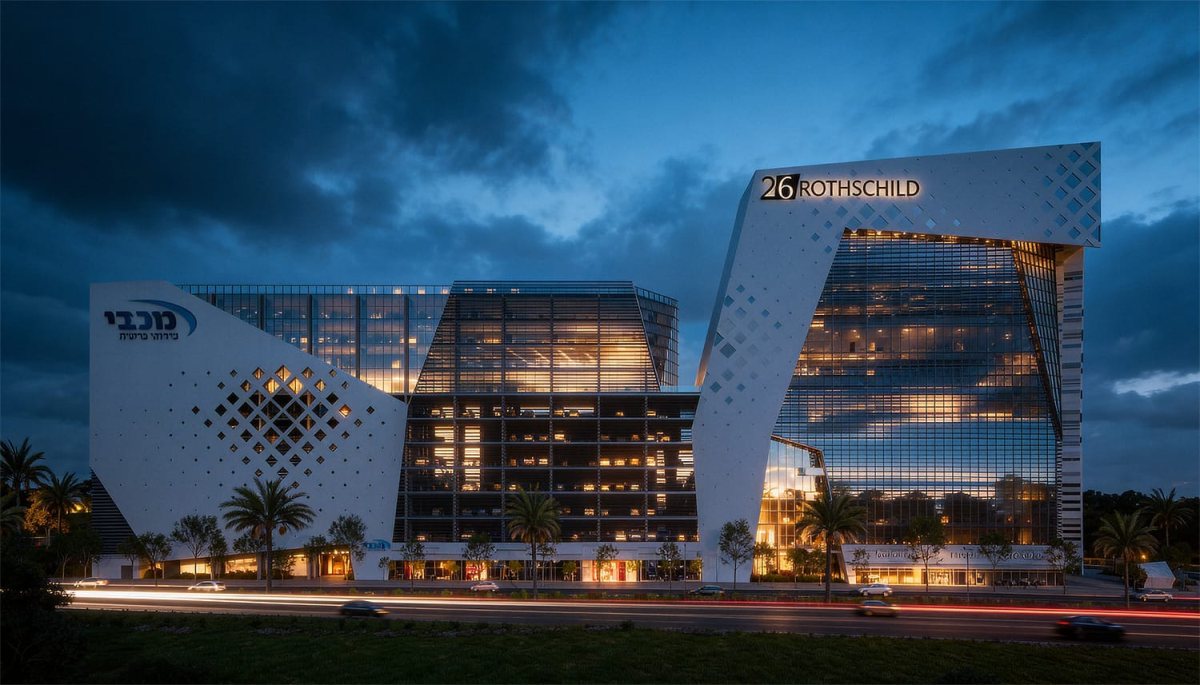 צילום: מחסני השוק חטיבת הפרסום// M&Ab.