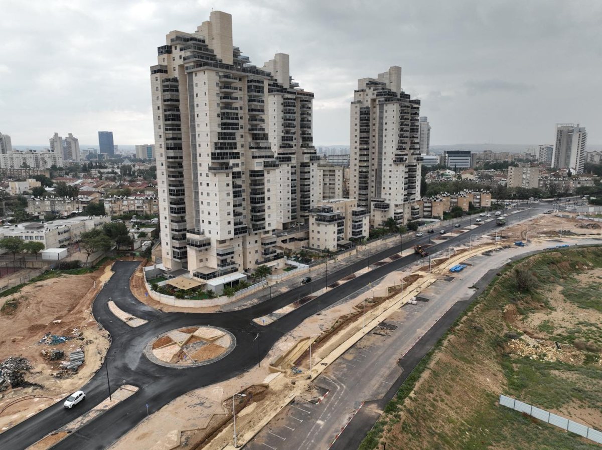 קרדיט: עיריית באר שבע