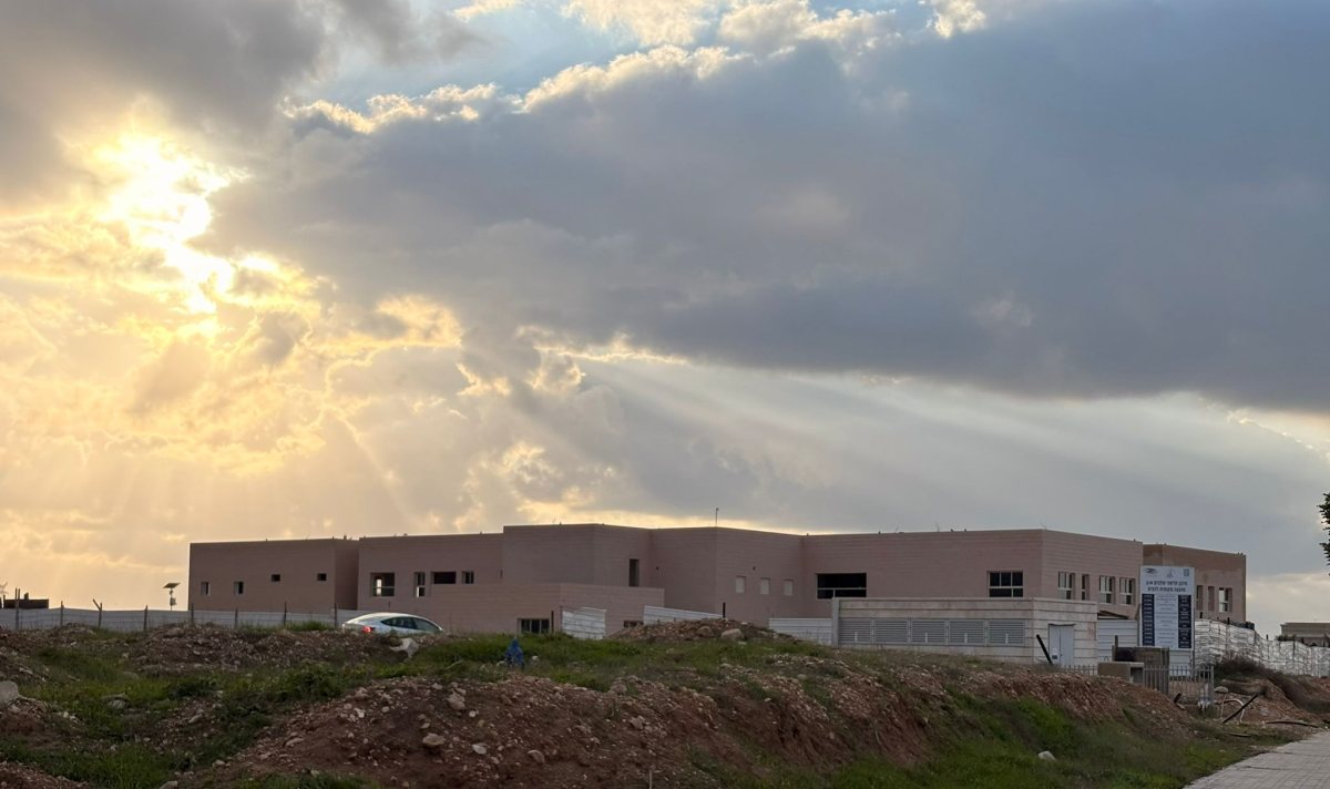 קרדיט: מועצת להבים