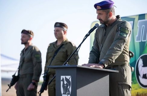 קרדיט: דובר צה"ל