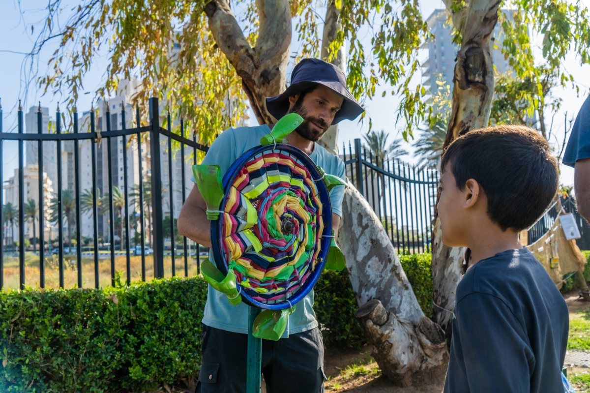 קרדיט: צילום פרטי