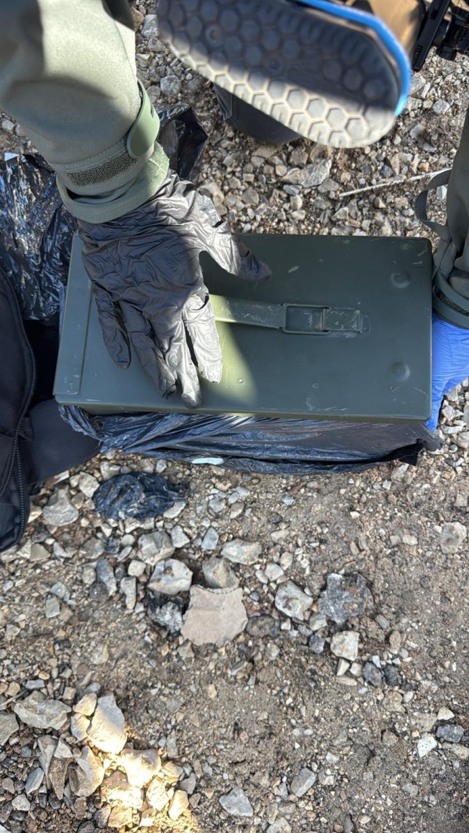 קרדיט: משטרת ישראל