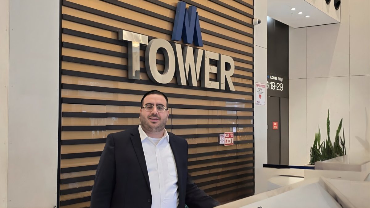 קרדיט: צילום פרטי