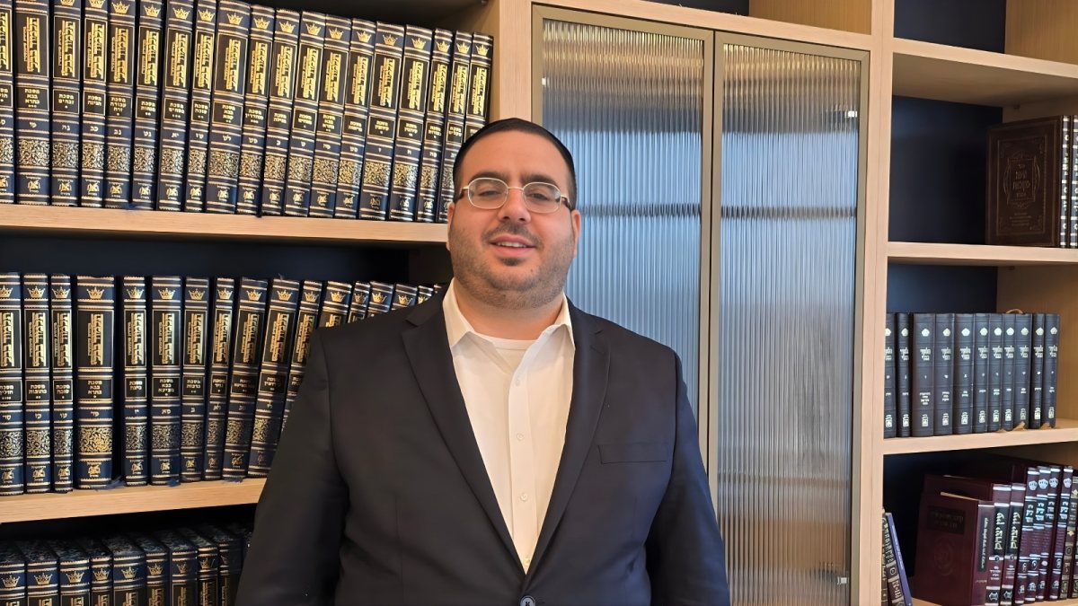 קרדיט: צילום פרטי