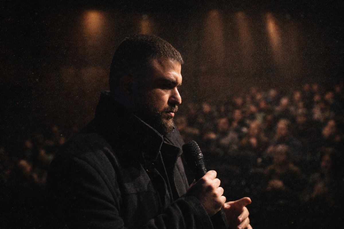 אסף זגה. צילום: סרפים ריקין