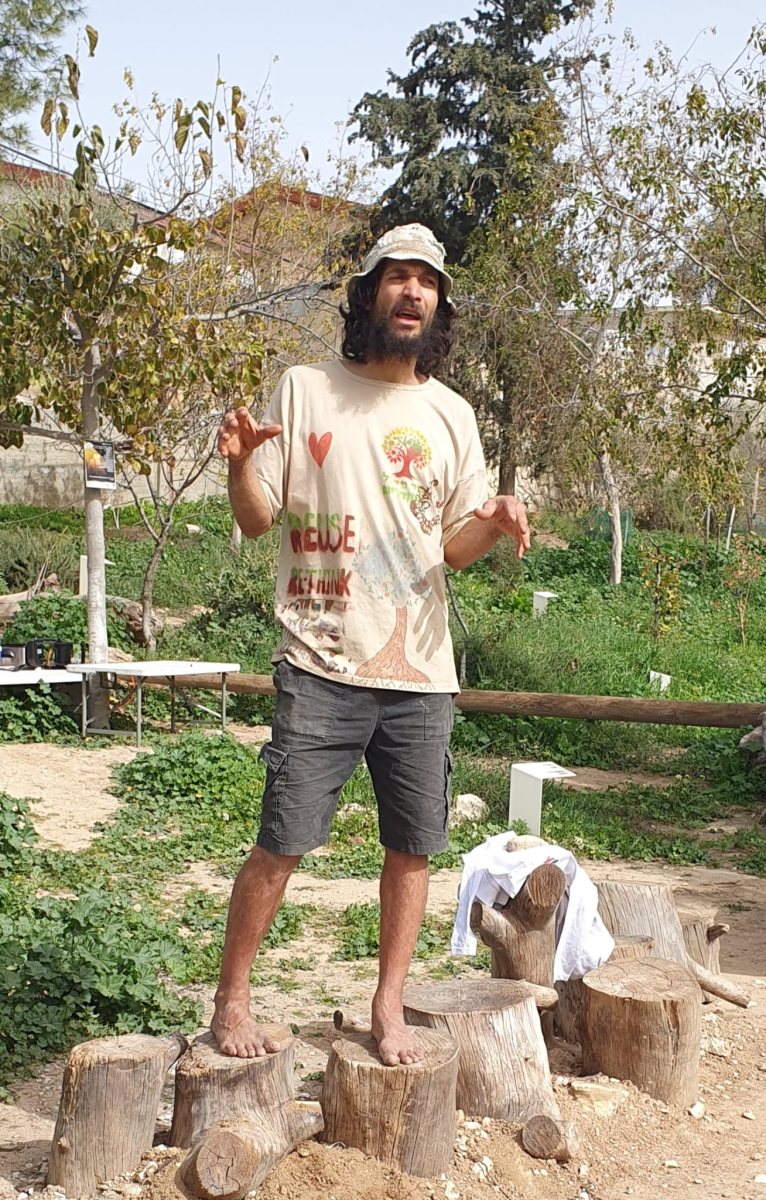 קרדיט: צילום פרטי