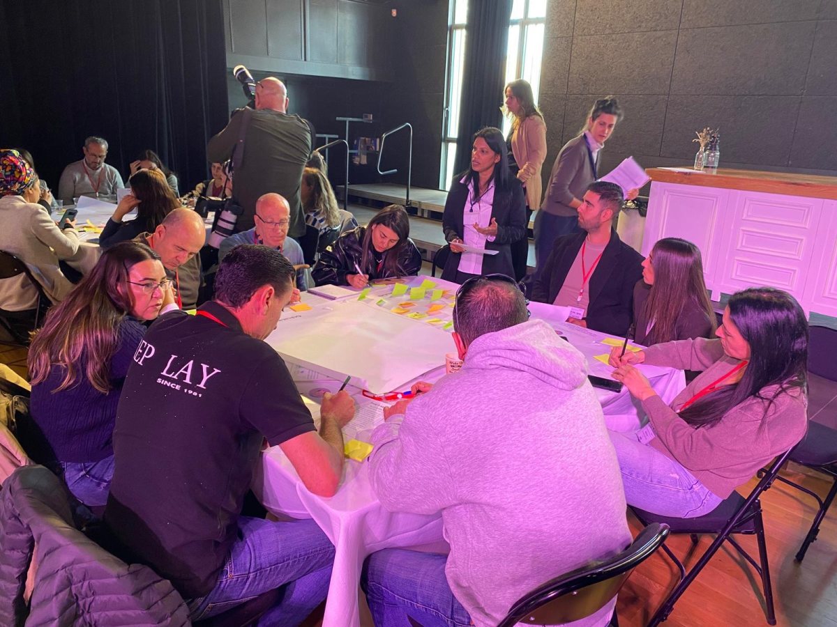 צילומים: דיאגו מיטלברג