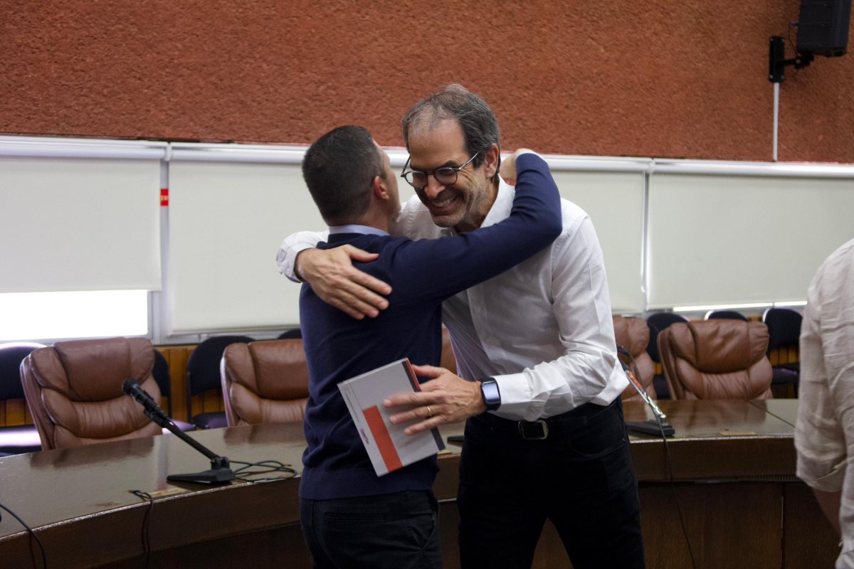 קרדיט: רוביק דנילוביץ'