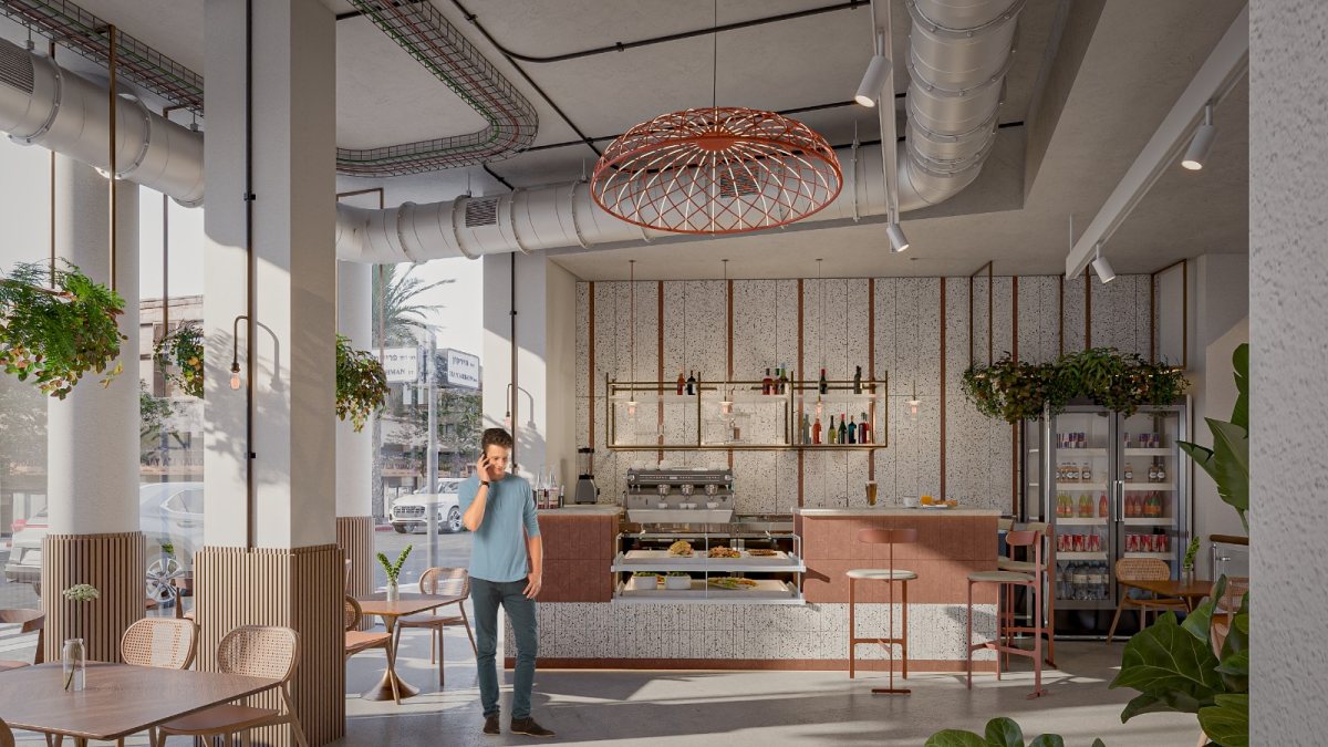 נסקו הדמיות