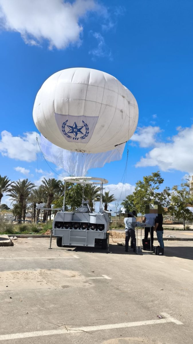 קרדיט: משטרת ישראל