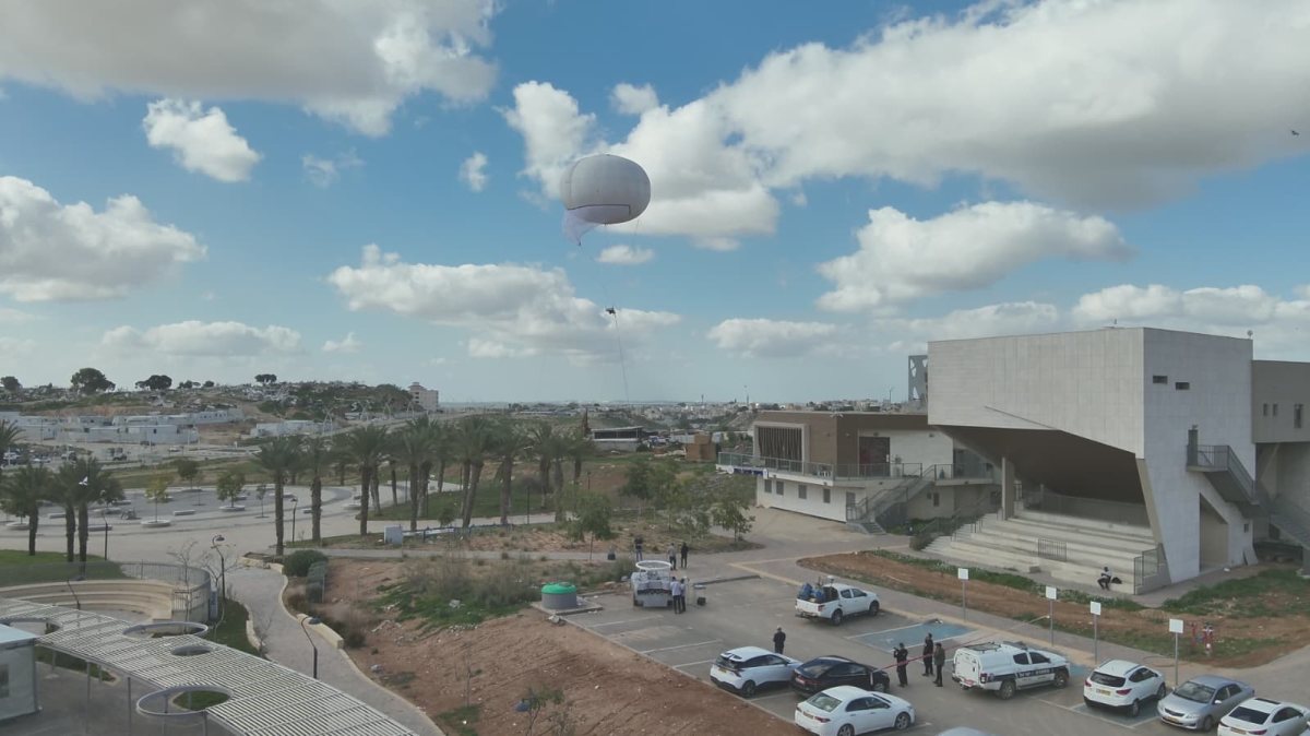 קרדיט: משטרת ישראל