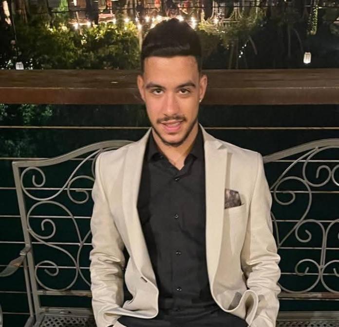 אושר שמעיה ז"ל נשאר בן 19 וחצי 