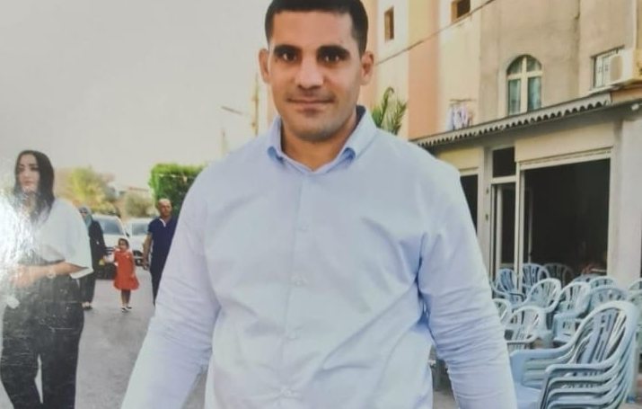 ד"ר חסן עפוני ז"ל. קרדיט: תוכן גולשים ע"פ סעיף 27א'