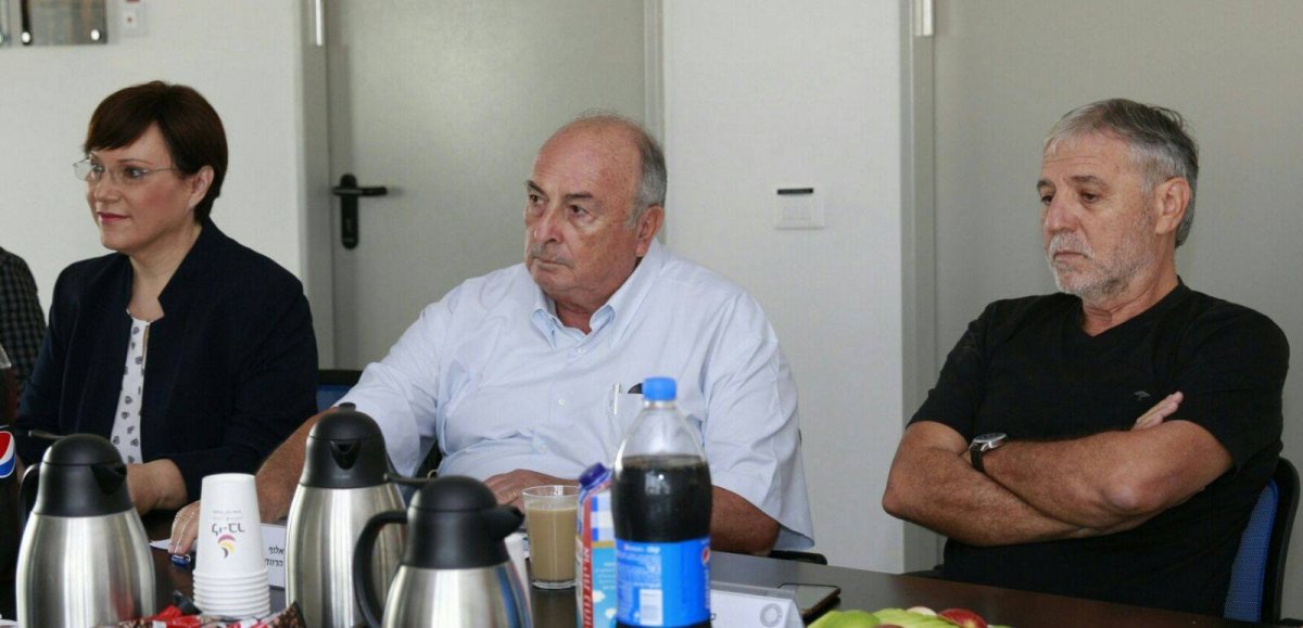 אלי אלאלוף ז"ל. קרדיט: תוכן גולשים ע"פ סעיף 27א'