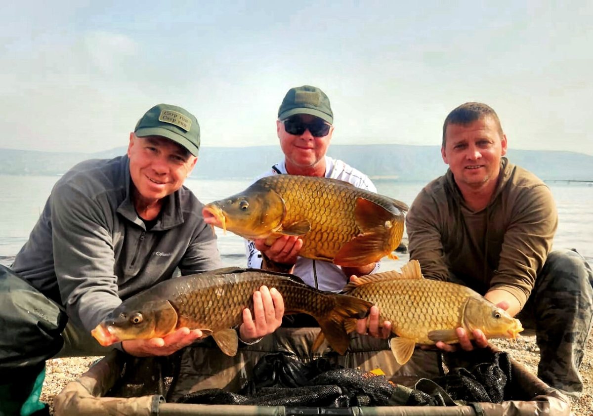 צילום: ישראפיש