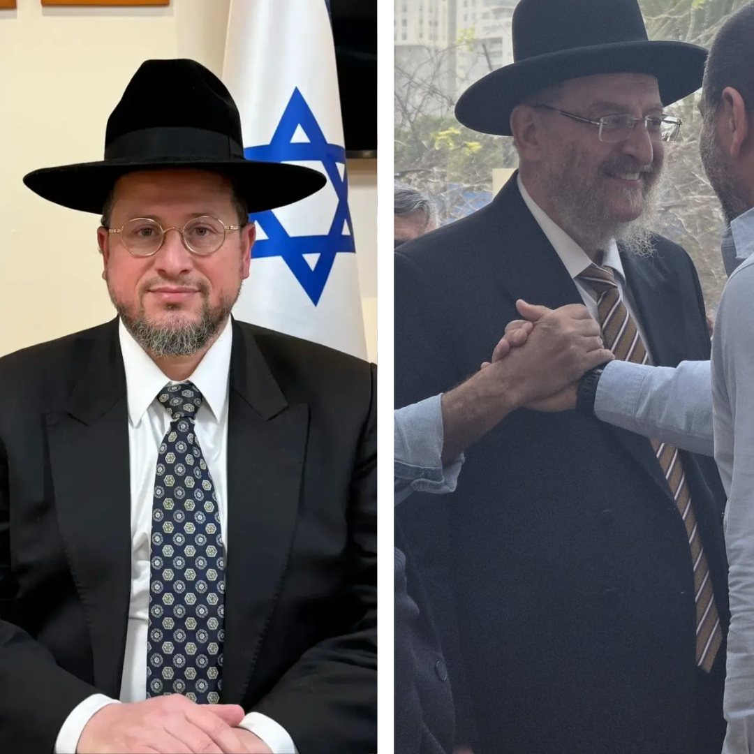 קרדיט: המשרד לשירותי דת/צילום פרטי