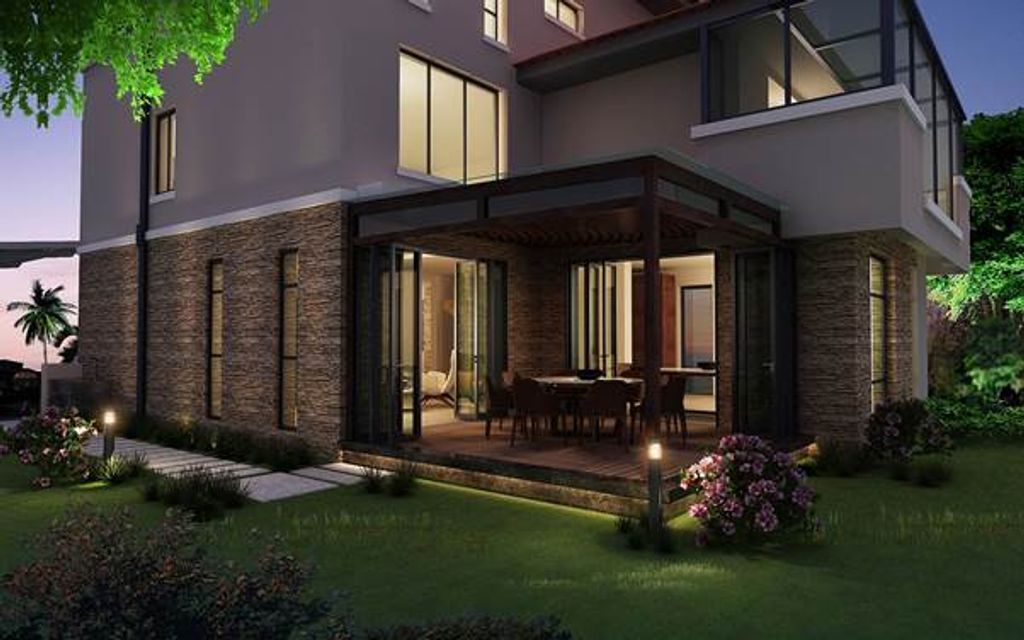 בסקון אדריכלים